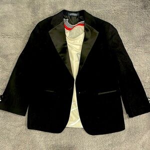 5 year old boy's bag, Nautica brand, excellent condition